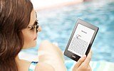 Kindle Paperwhite