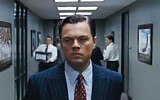 ‘O Lobo de Wall Street’