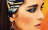 Make de verão