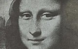 Monalisa volta a sorrir