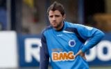Cruzeiro admite aceitar a oferta de R$ 24 mi se a equipe paulista liberar mais um jogador Cruzeiro admite aceitar a oferta de R$ 24 mi se a equipe paulista liberar mais um jogador