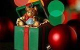 As compras de Natal