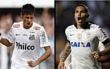 Santos e Corinthians fazem a decisão na Vila Belmiro Santos e Corinthians fazem a decisão na Vila Belmiro