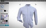 Crie a sua própria camisa
