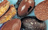 Quer degustar ovos de páscoa?