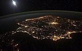 Península Ibérica