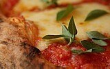 Pizzas em dois minutos