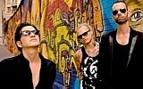 Placebo fará show em SP