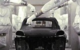 Como é feito um Porsche Macan