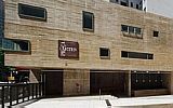 Praça das Artes ganha prêmio