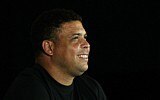 Ataque antes da final de 98 j&aacute; 'exaustivamente apurado' para Ronaldo 