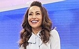 Sabrina estreia na Record