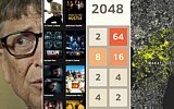 As 10 histórias da semana