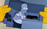 Os simpsons já previam