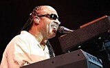 Sucessos de Stevie Wonder