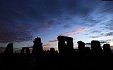 Stonehenge