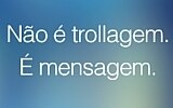 Lição de moral?