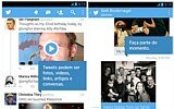 Twitter libera fotos
