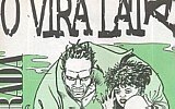 'O Vira-Lata'