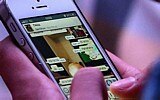 WhatsApp tem nova falha