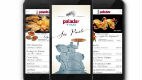 O novo app da cole&ccedil;&atilde;o Paladar Viagens Gastron&ocirc;micas Paladar/Estad&atilde;o
