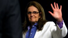 A presidente da estatal, Graça Foster - Fábio Mota/Estadão A presidente da estatal, Graça Foster - Fábio Mota/Estadão