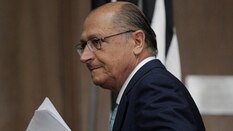 Governador Geraldo Alckmin - Clayton de Souza/Estadão