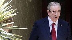 Eduardo Cunha - Dida Sampaio/Estad&atilde;o