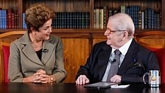 Presidente também falou sobre a CPMF - Roberto Stuckert Filho/PR Presidente também falou sobre a CPMF - Roberto Stuckert Filho/PR