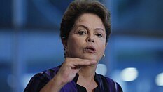 Dilma define salário mínimo de R$ 788 a partir de janeiro de 2015 - André Dusek/Estadão