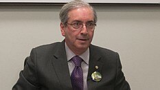 Cunha: 'Terei muita serenidade, mas nada de submissão' - Ed Ferreira/Estadão Cunha: 'Terei muita serenidade, mas nada de submissão' - Ed Ferreira/Estadão