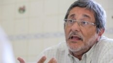 O ex-presidente da Petrobrás José Sérgio Gabrielli - Estadão O ex-presidente da Petrobrás José Sérgio Gabrielli - Estadão