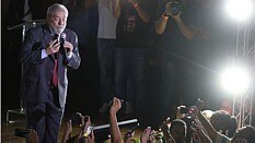 Evento 'Lula Encontra a Educação', no Anhembi, em São Paulo - Nilton Fukuda/ Estadão Evento 'Lula Encontra a Educação', no Anhembi, em São Paulo - Nilton Fukuda/ Estadão