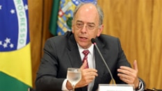 Parente foi anunciado como novo presidente da Petrobr&aacute;s ap&oacute;s conversa com Temer - Andr&eacute; Dusek/Estad&atilde;o