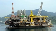 Petrobr&aacute;s atua hoje em 37 blocos na Bahia  - Estad&atilde;o 