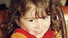 Sophia tinha 4 anos - Reprodu&ccedil;&atilde;o