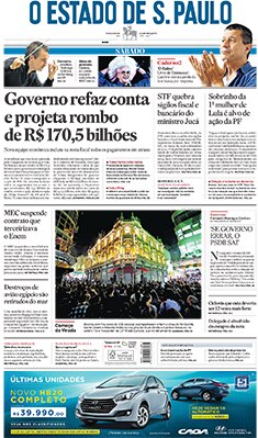 Edi&ccedil;&atilde;o Digital