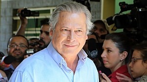Jos&eacute; Patr&iacute;cio/Estad&atilde;o
