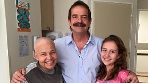 Claudia Rodrigues - Arquivo Pessoal