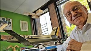 Ozires Silva opina sobre o momento econ&ocirc;mico - Clayton de Souza/Estad&atilde;o