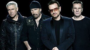 U2 - AFP