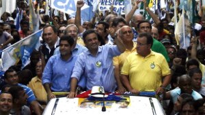 Raul Spinassé/A Tarde