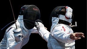 Esgrima deve ganhar novidades, mas s&oacute; depois do Rio-2016 - Max Rossi/Reuters