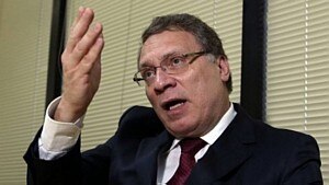 Andr&eacute; Dusek/Estad&atilde;o