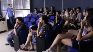 Divulga&ccedil;&atilde;o