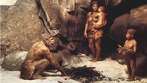 Sexo entre Neanderthais e humanos ocorreu h&aacute; 100 mil anos - NYT