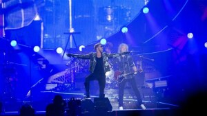 Queen - Divulga&ccedil;&atilde;o