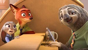 Zootopia - Divulgação