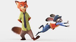 'Zootopia' - Divulgação