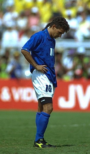 Reprodu&ccedil;&atilde;o - P&ecirc;naltis desperdi&ccedil;ados em Copas do Mundo s&atilde;o comuns desde 1982